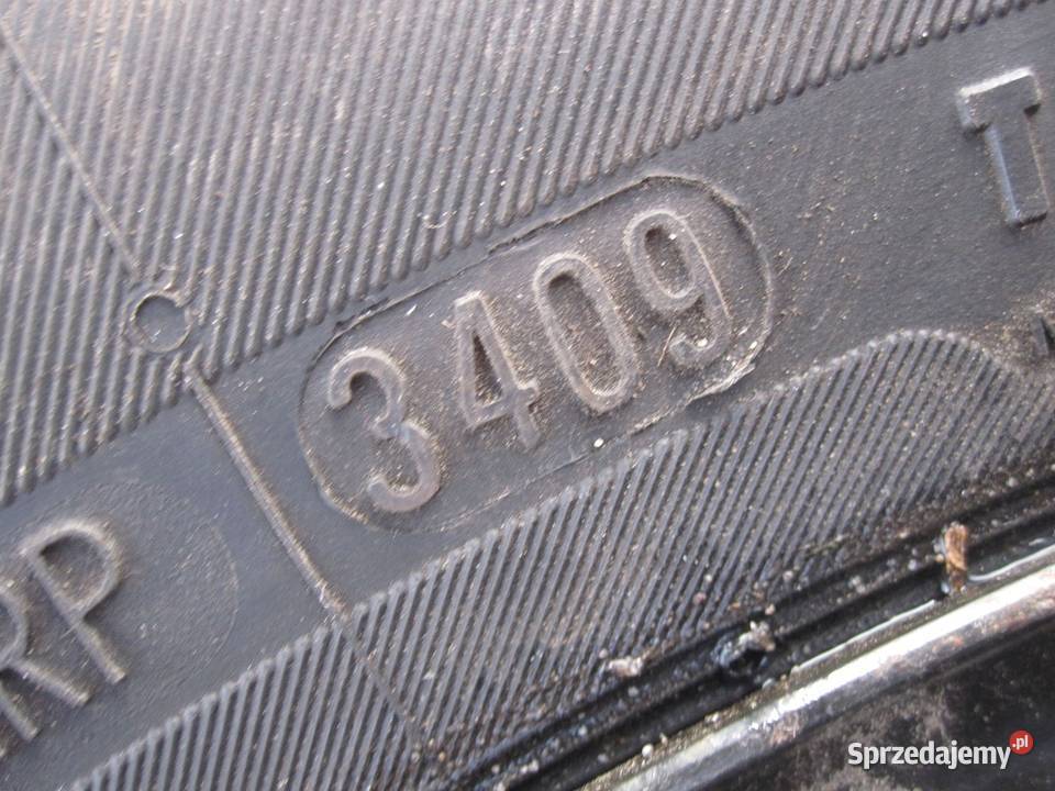 NISSAN QASHQAI J10 koło dojazdowe 1459016 106M Opony i felgi Kielce