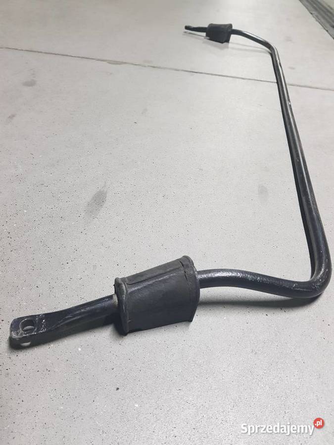 Drążek kierowniczy zawieszenie przód vw t2 Wrocław