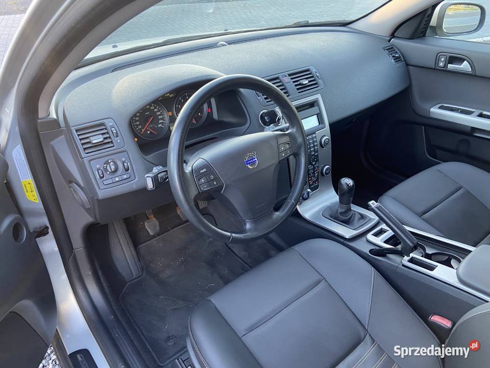 Volvo V50 18 Edition Częstochowa