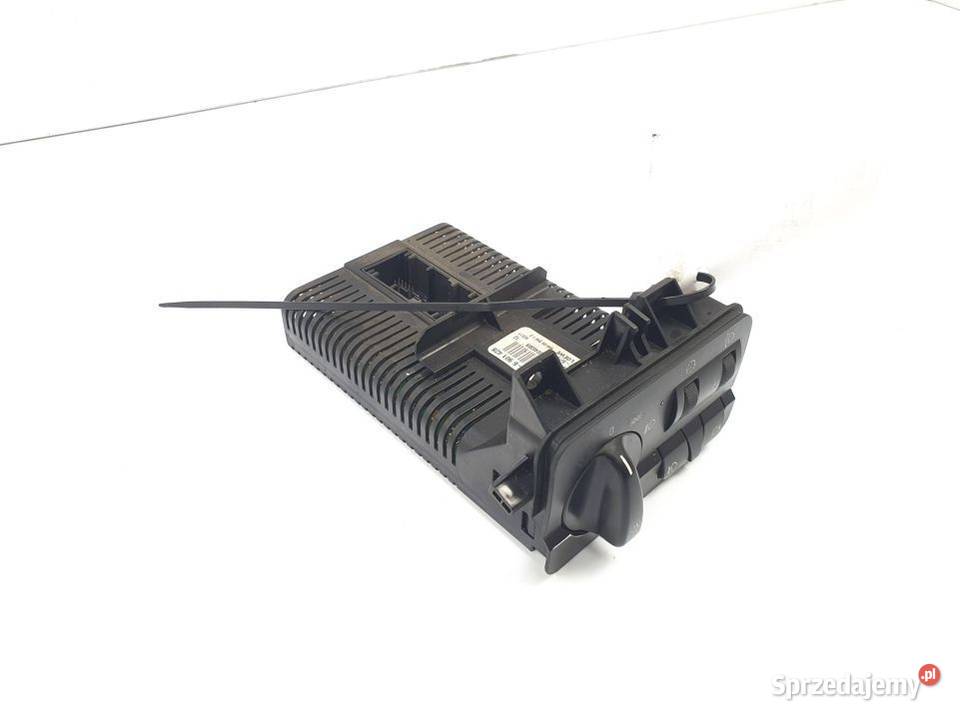WŁĄCZNIK ŚWIATEŁ BMW E46 6901428