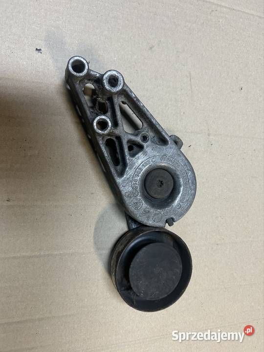 Napinacz paska alternatora Audi a4 b5 18 benzyna Bydgoszcz