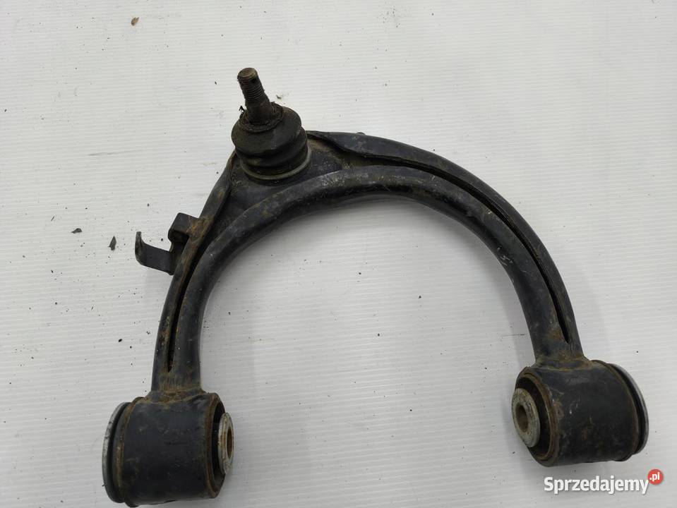 WAHACZ GÓRNY TOYOTA LAND CRUISER 100