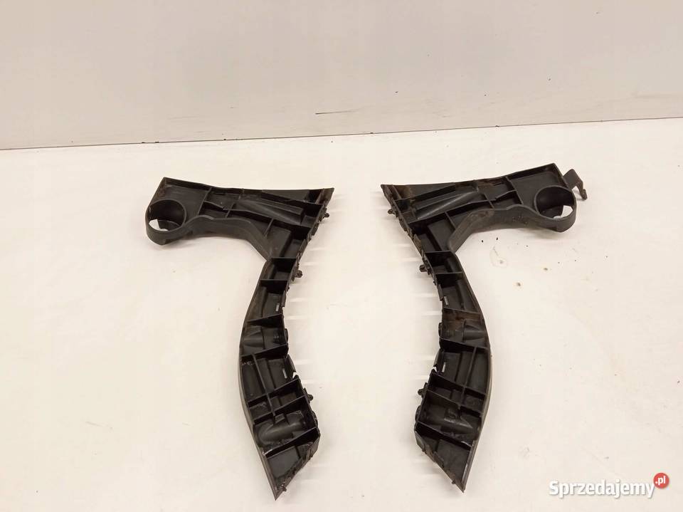 ŚLIZG ZDERZAKA TYŁ KOMPLET 30763440 Volvo XC 60