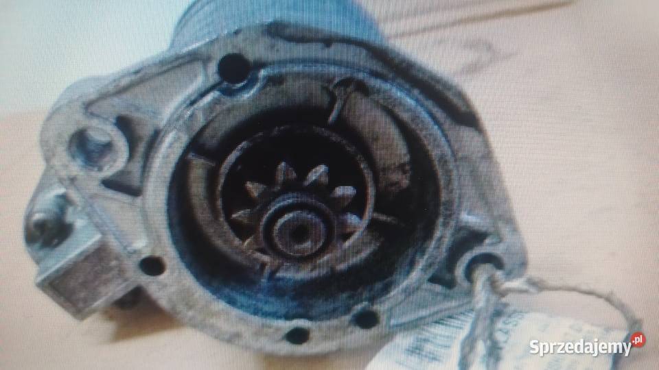 ROZRUSZNIK MITSUBISHI COLT 20 D Rakoniewice