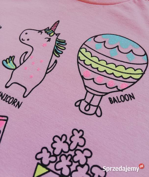 Bluzka z długim rękawem Cool Club 62 Katowice