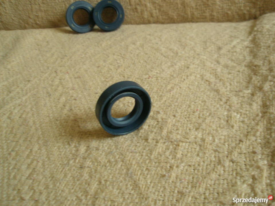 Pierścień uszczelniający Simmering 2540 Pozostałe Ostrołęka