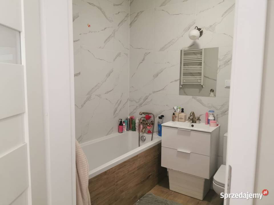 Mieszkanie WrocławSmolec gazowe Sprzedaż