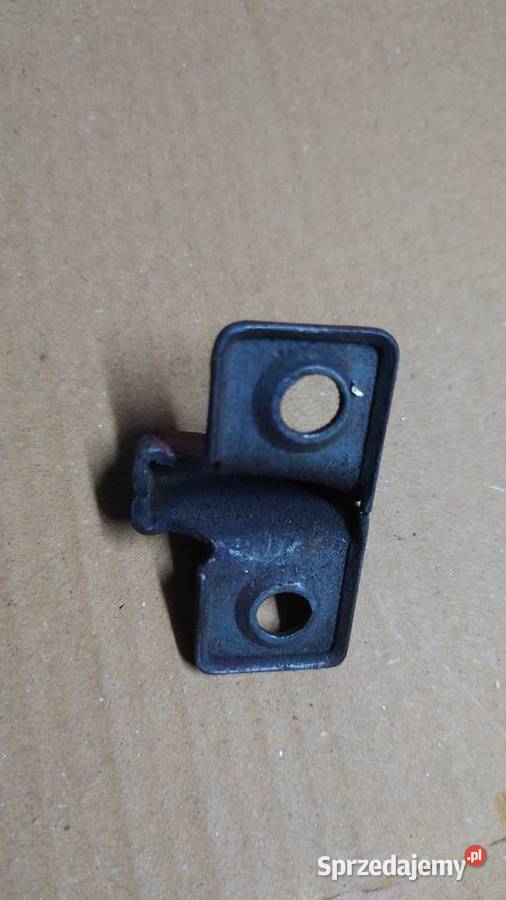 Gaz 69 prowadnica zamka drzwi stary typ Kraków