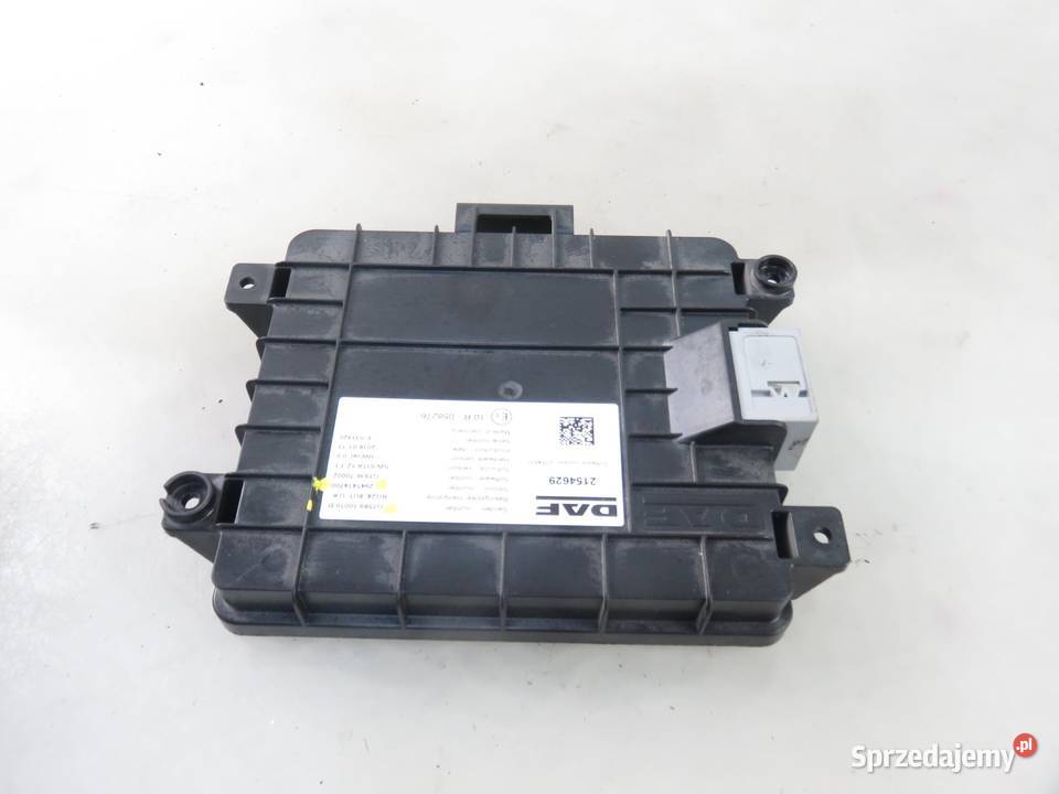 MODUŁ DAF CF FT 480 MX13 355 H2 2941414700