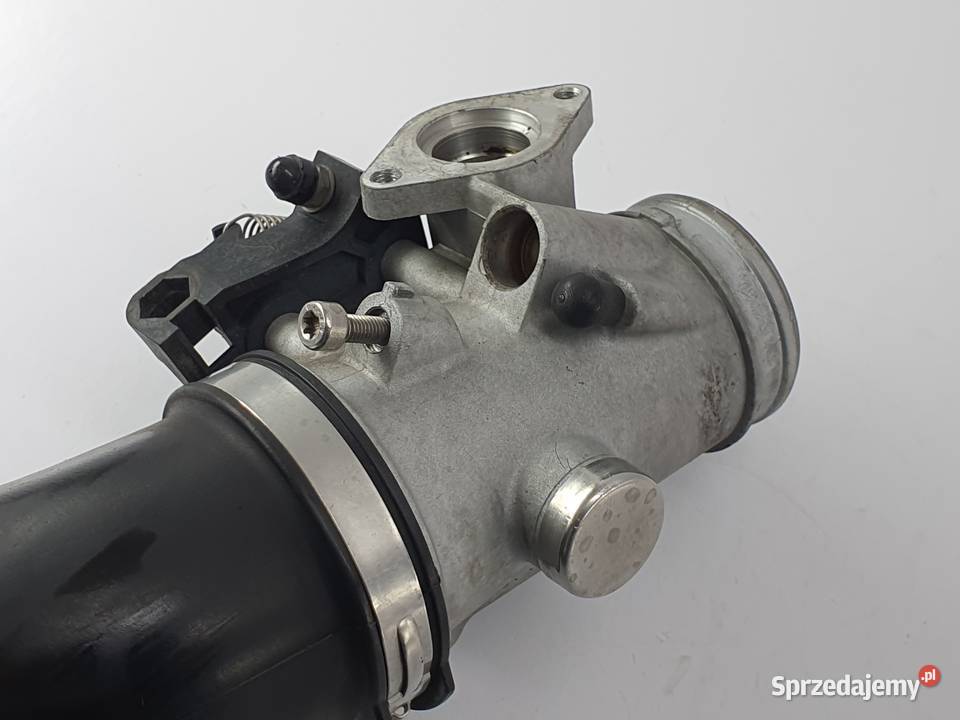 Przepustnica Prawa Guma Bmw R 1200 Gs K25 łódzkie Łódź