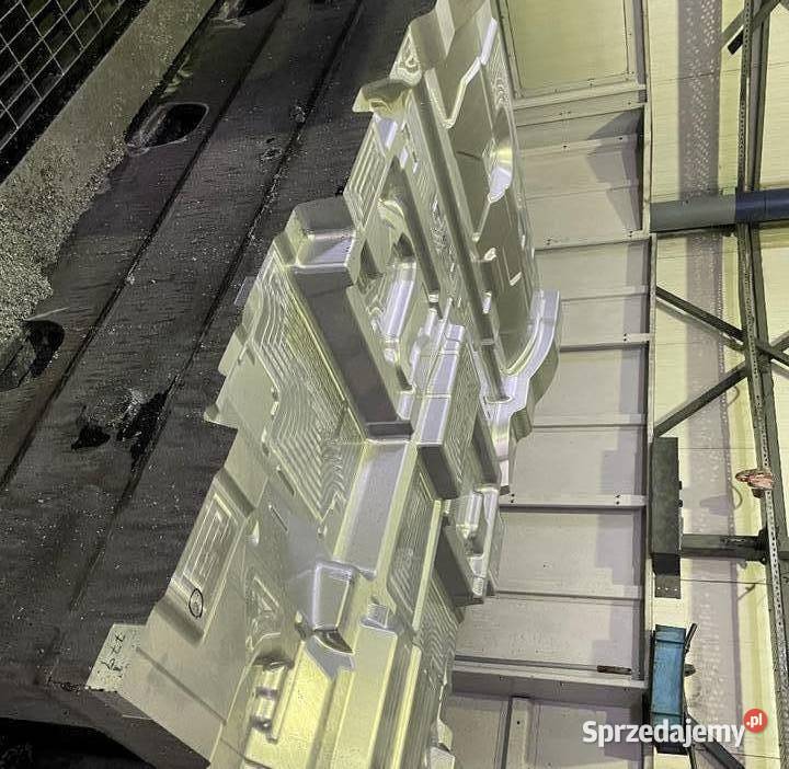 ODLEWY ALUMINIOWE Odlewnia Aluminium Odlewy z Usługi Sobowidz auto tuning