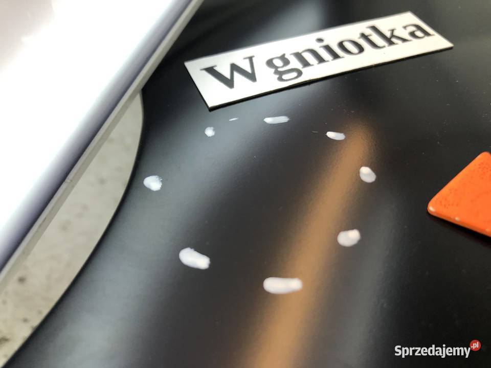 Fiat Punto Grande 199 20052012 Błotnik lewy Skarżysko-Kamienna