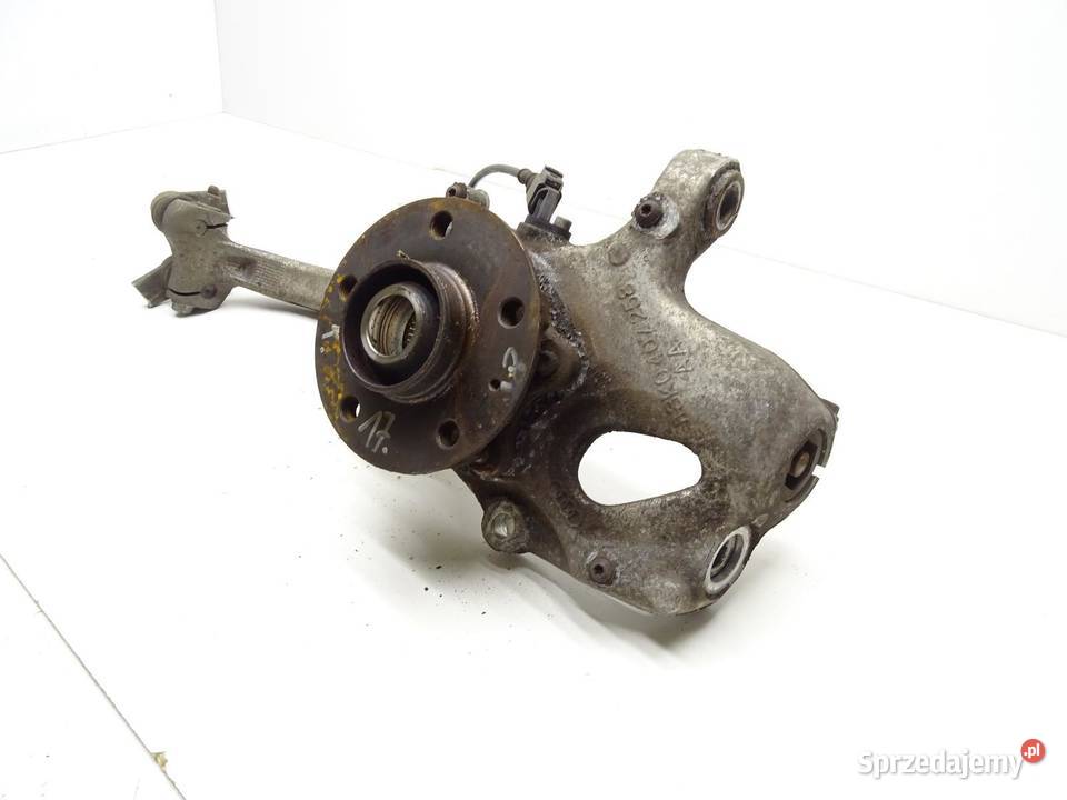 ZWROTNICA PRAWA PRAWY PRZÓD PRZEDNIA 4G0407242D sprzedam