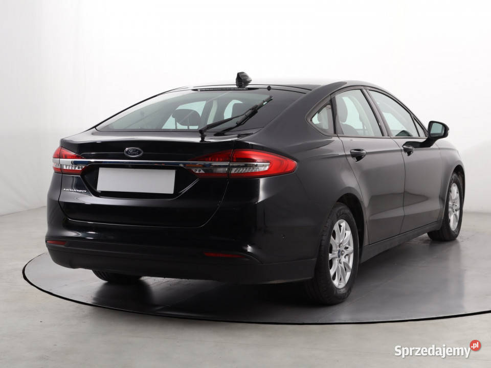 Ford Mondeo 20 TDCI asystent pasa ruchu śląskie sprzedam