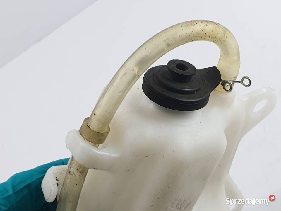 Zbiorniczek Wyrownawczy Plynu Yamaha Mt 125 łódzkie