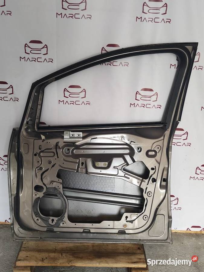 Drzwi Prawy Przód Ford C II Mk2 20102019 Pleszew sprzedam