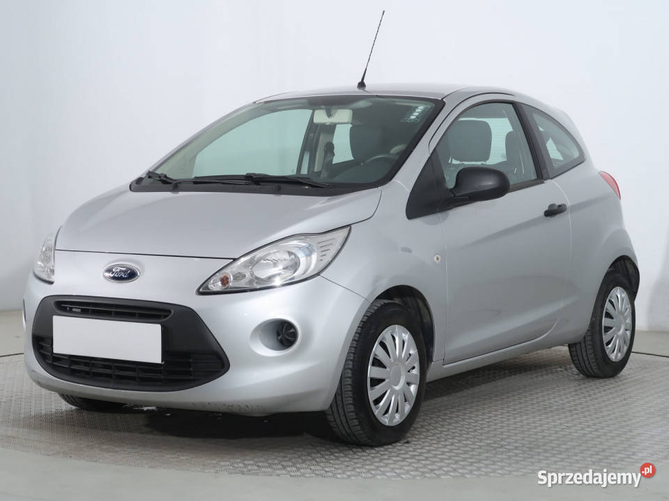 Ford Ka 12 i mazowieckie Piaseczno