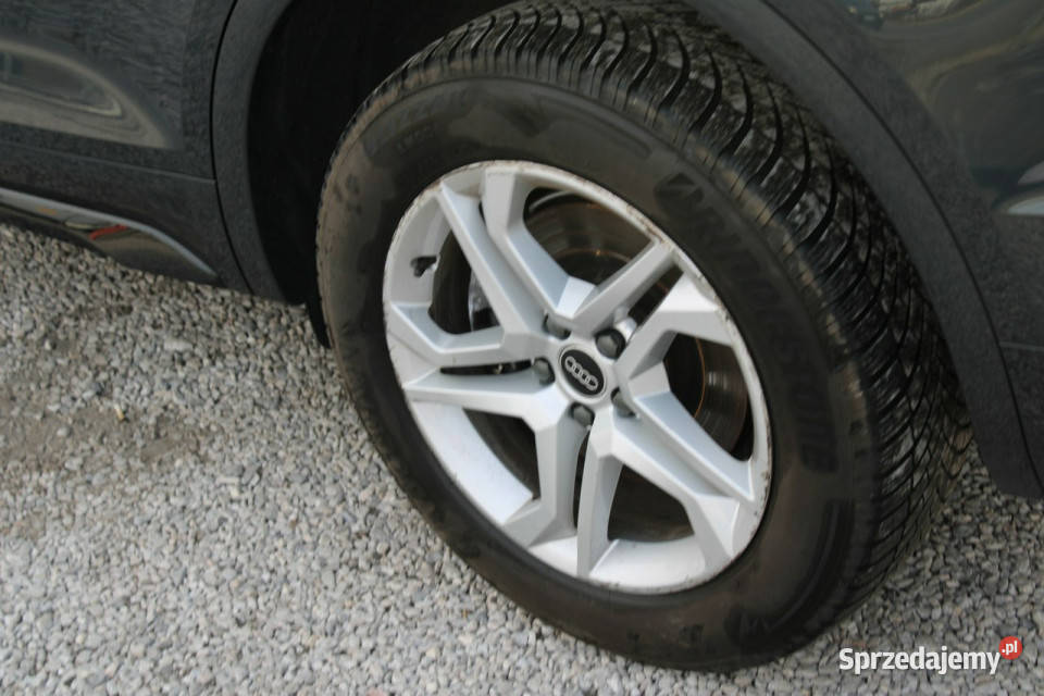 Audi Q5 Sportback 40 TDI mHEV Quattro Advanced S