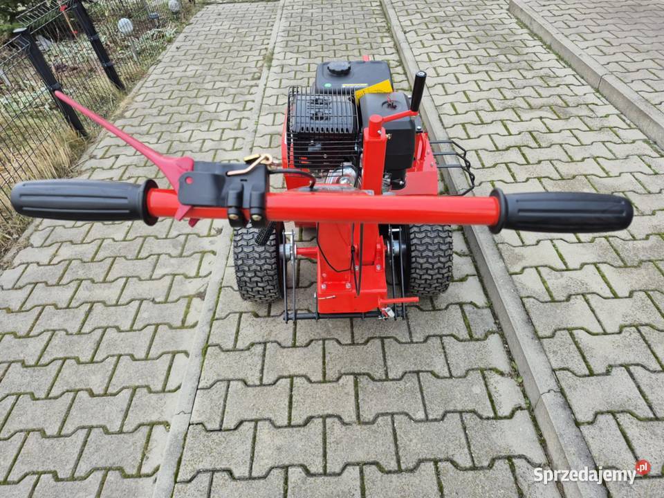 Koparka łańcuchowa Mini Trencher nowy
