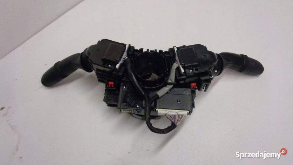 TOYOTA RAV 4 V PRZEŁ 8924550040 TAŚ 8FPX061163 osobowe sprzedam