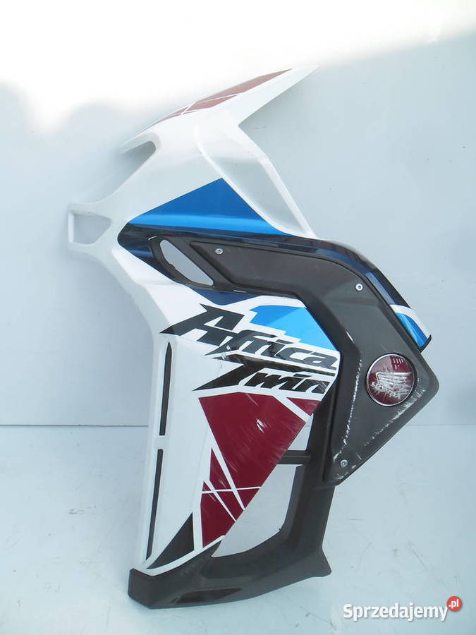 Honda CRF1100L Africa Twin Adventure owiewka Jasienica