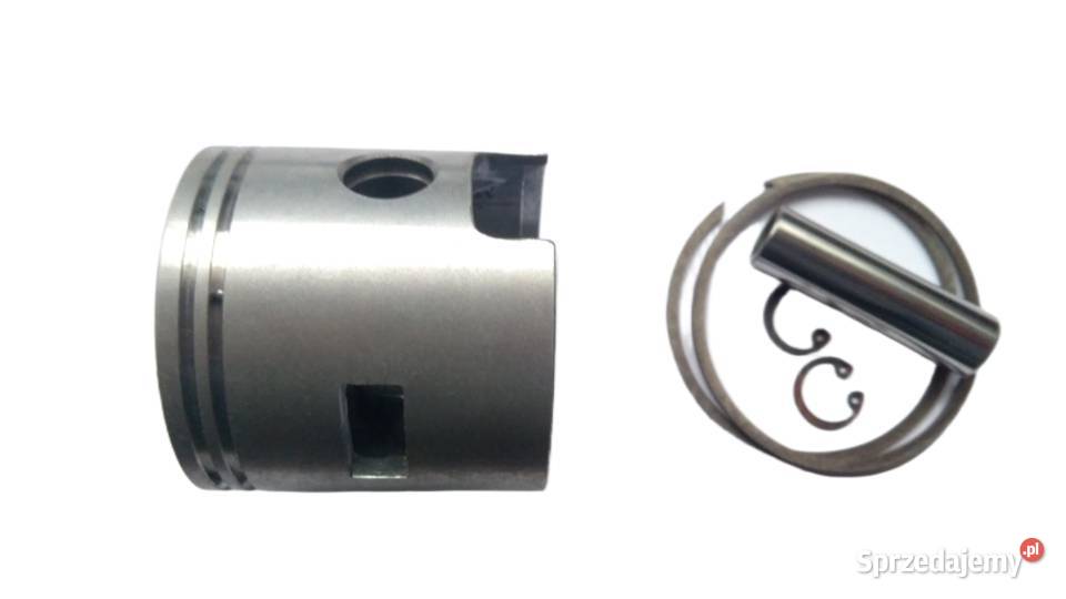 TŁOK ASSO WERKE 558 POLINI PIAGGIO VESPA APE Bielsk Podlaski