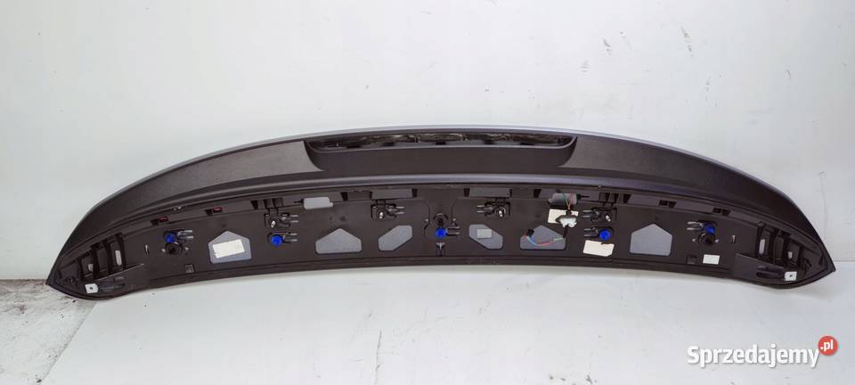 LOTKA SPOILER KLAPY TYŁ AUDI Q7 4M 4M0827933 sprzedam