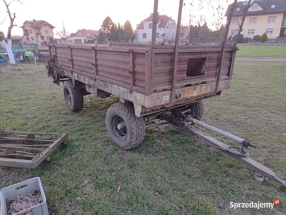 Rozrzutnik 2 osiowy Zabrze