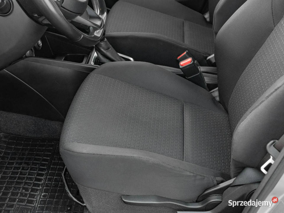 Suzuki Swift WD1735S12 Dualjet SHVS Premium CVT 4/5 Gdańsk sprzedam