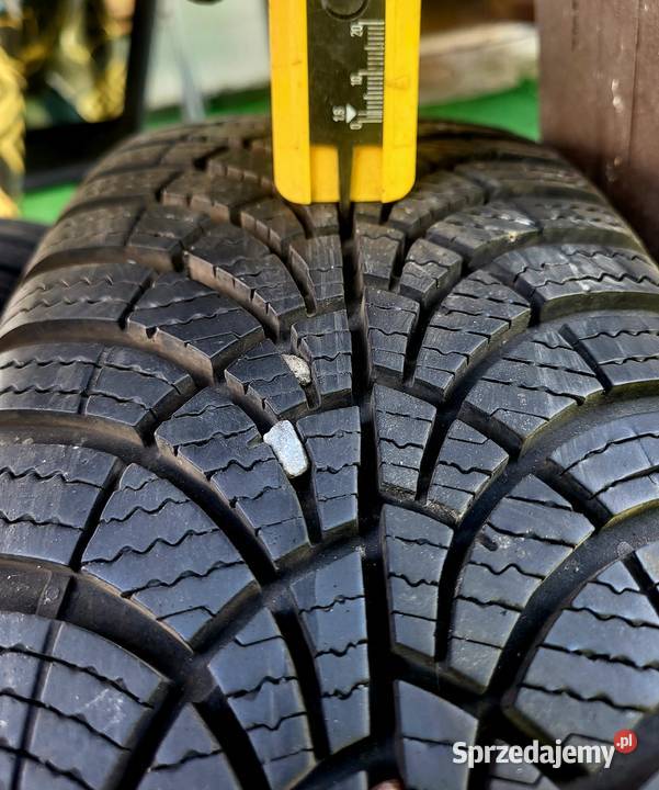 Koła 4 felgi stalowe Seat 15 5x100 opony zima Koła