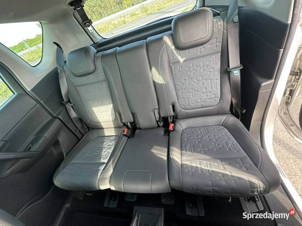 Opel Meriva II 2010 Lipówki