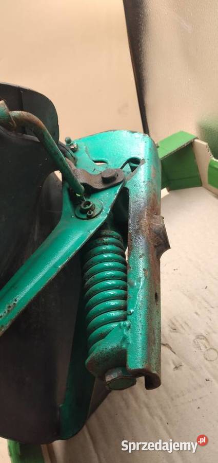 Iż 350 k 750 Ural kanapa siedzenie Skarżysko-Kamienna