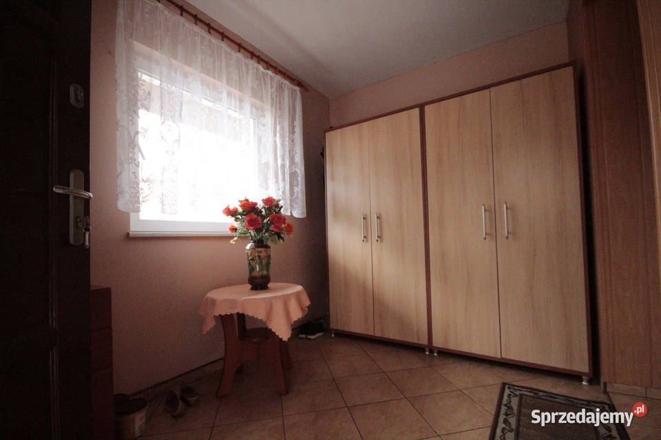 3pok 78met Skrzypowej 2 PIWNICEOGRÓDGARAŻ Sprzedaż sprzedam