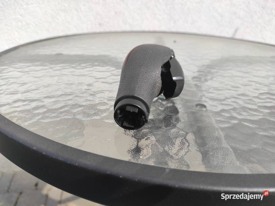 Drewniana gałka Volvo XC90 osobowe Lublin