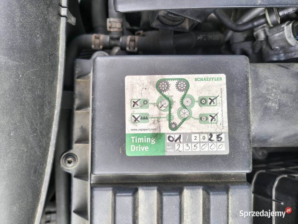 Sprzedam VW Passat 20 TDI 177 1 właściciel 6 lat 177KM