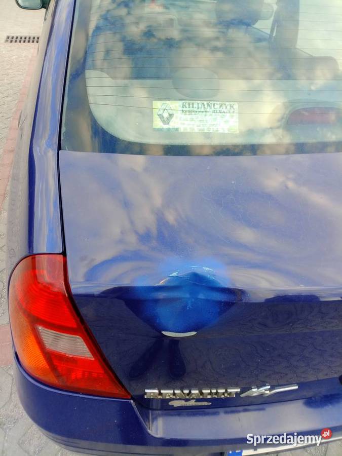 Sprzedam zamienię na inne auto w tej samej Kielce