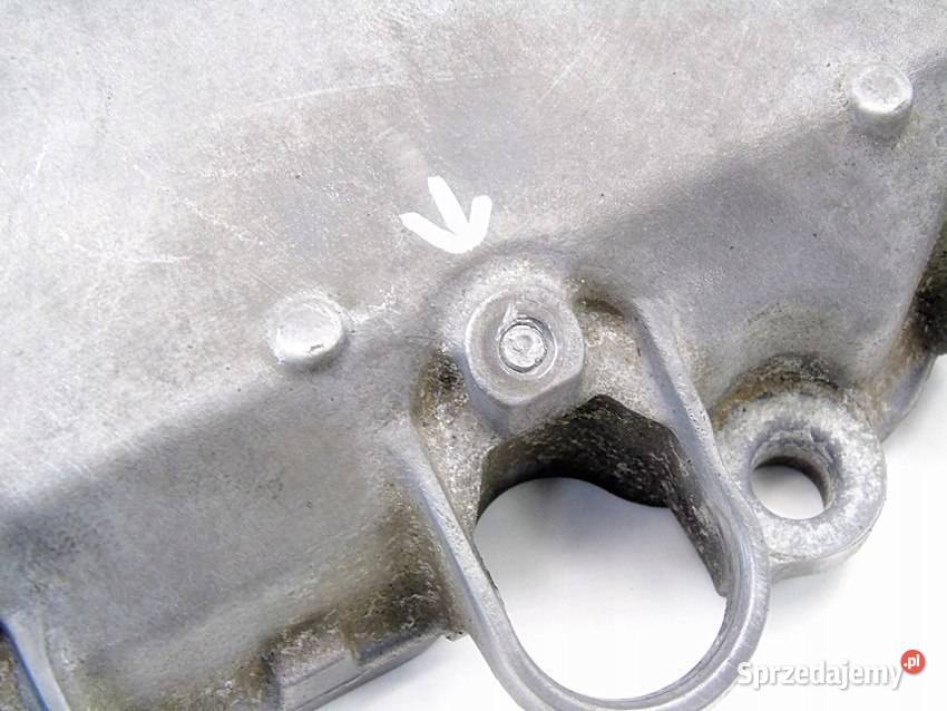 POKRYWA ZAWORÓW 12 8V IDSI HONDA JAZZ II CIVIC Sosnowiec