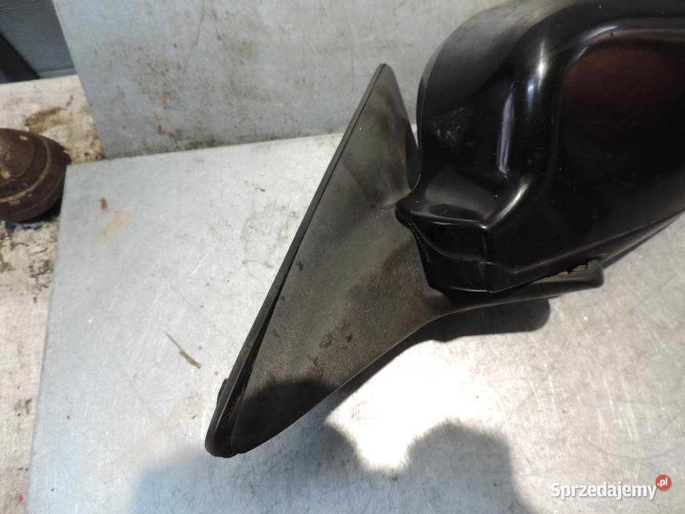 LUSTERKO LEWE ELEKTRYCZNE MITSUBISHI GALANT 8 osobowe Nowy Sącz