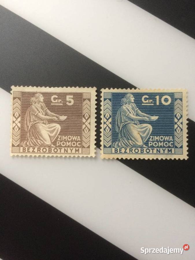 1012 Cegiełki Zimowa Pomoc Bezrobotnym zachodniopomorskie Szczecin