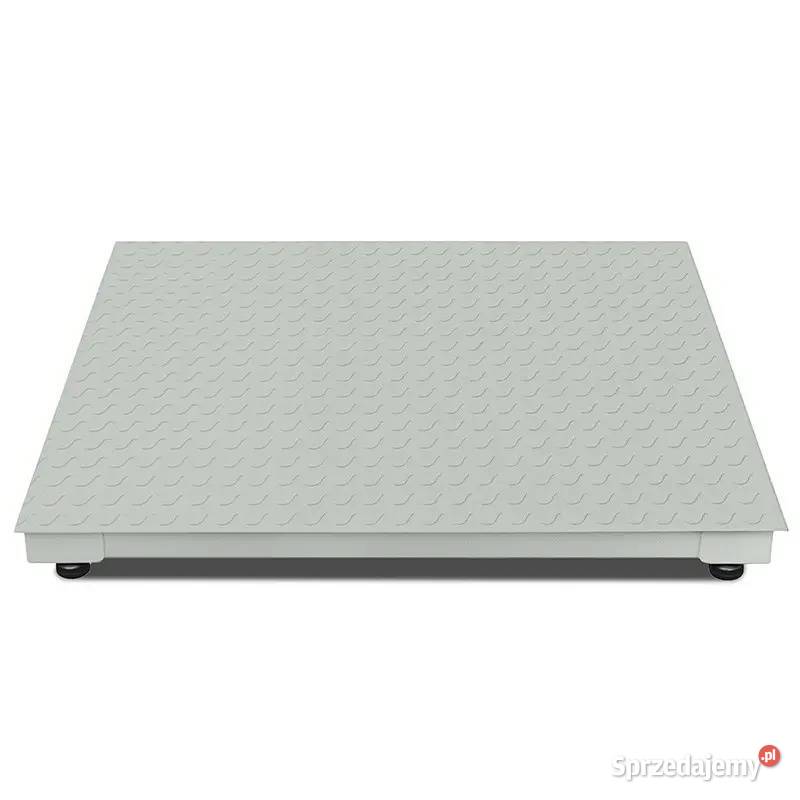 PLATFORMOWA WAGA PALETOWA W3T UDŹWIG 3000 Siedlce