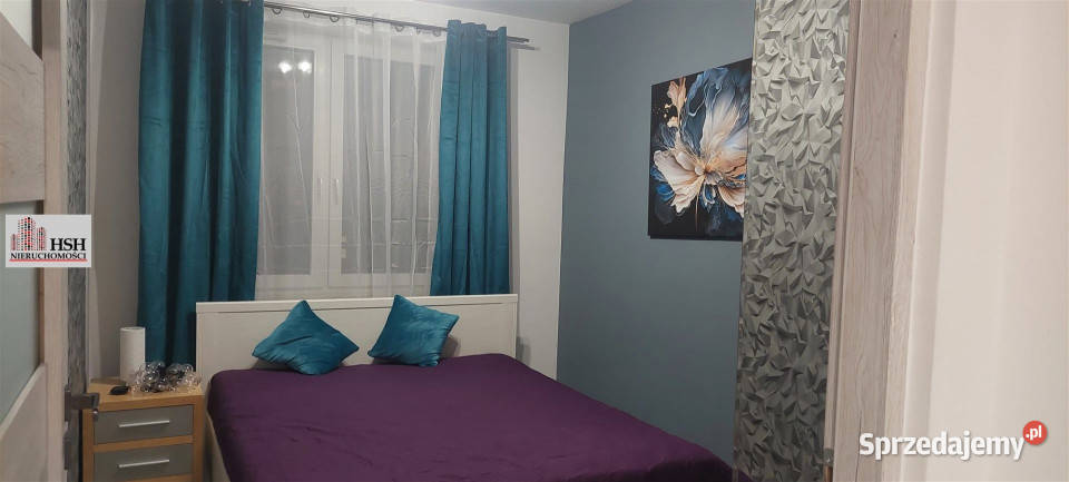 Mieszkanie wynajmę 43m2 2 pokoje Kraków apartamentowiec Wynajem Wynajem