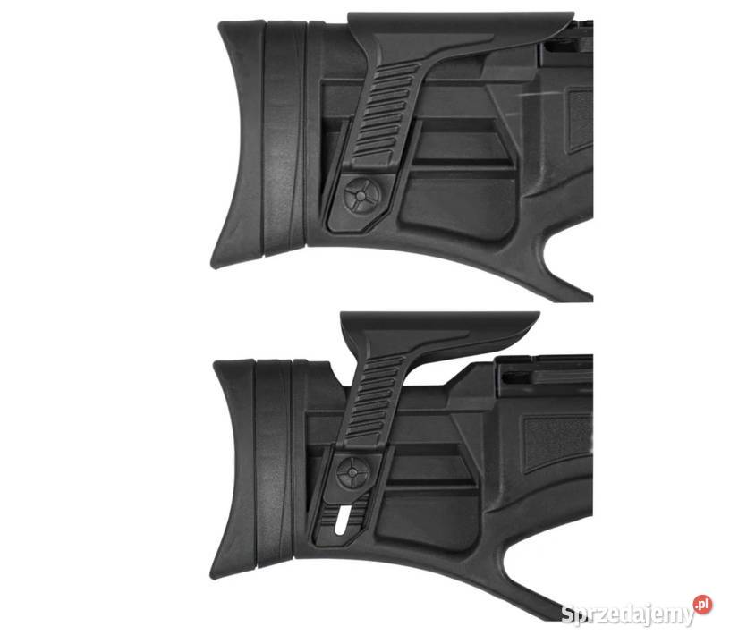 promka MAJ10 Wiatrówka PCP Hatsan Piledriver 50 Trzcianka