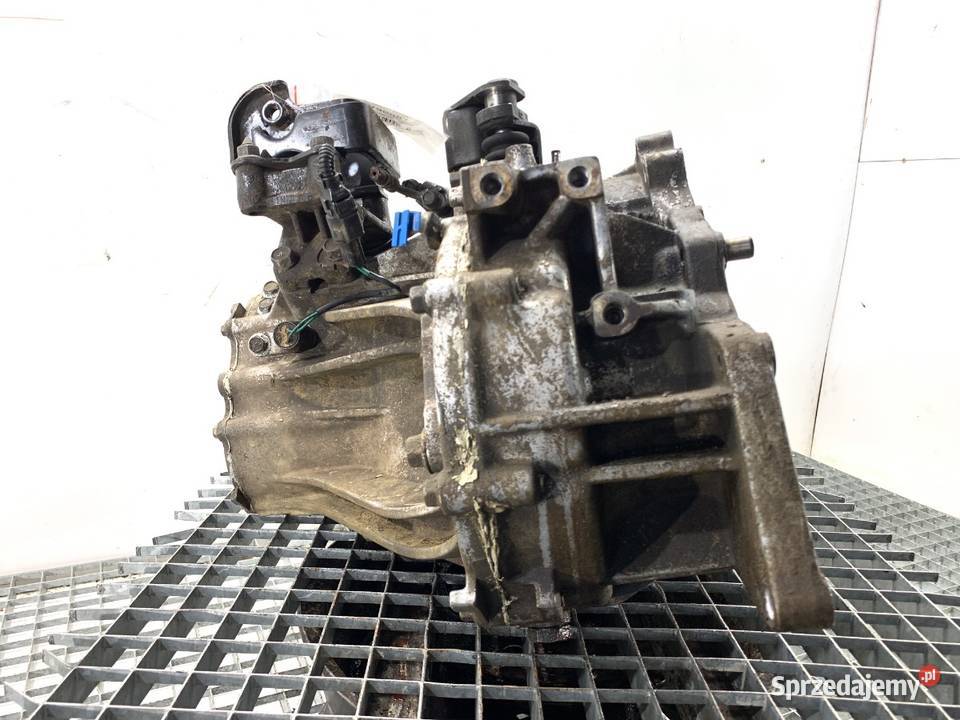 SKRZYNIA BIEGÓW HYUNDAI SANTE FE I 20 113 0006 Skrzyni biegów