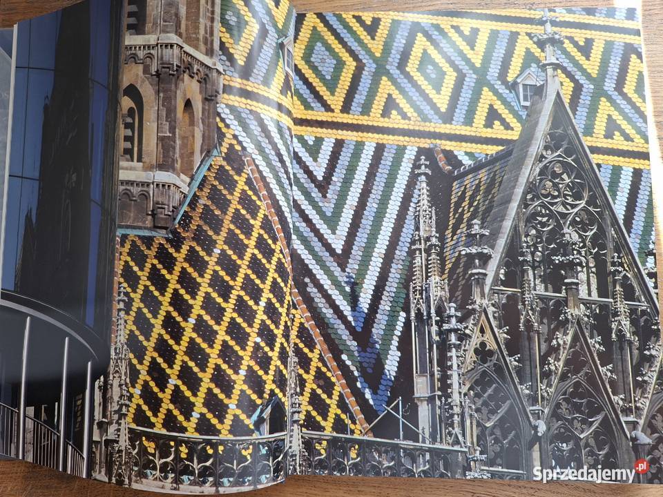 Osterreich Austria jniemiecki i angielski