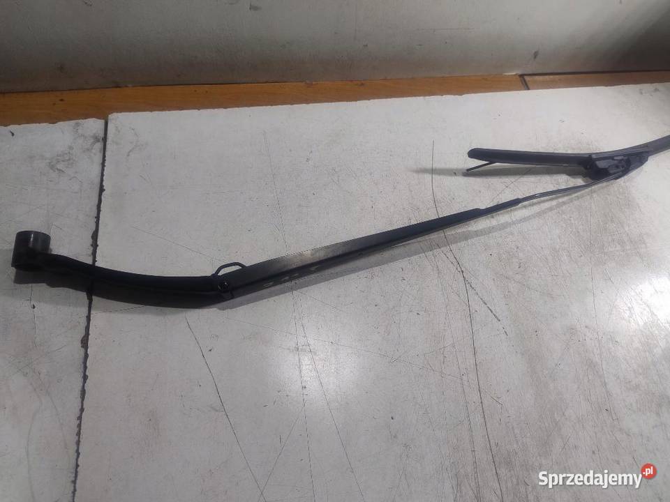 RAMIĘ WYCIERACZKI PRAWE NISSAN QASHQAI J11 Ramiona wycieraczek sprzedam