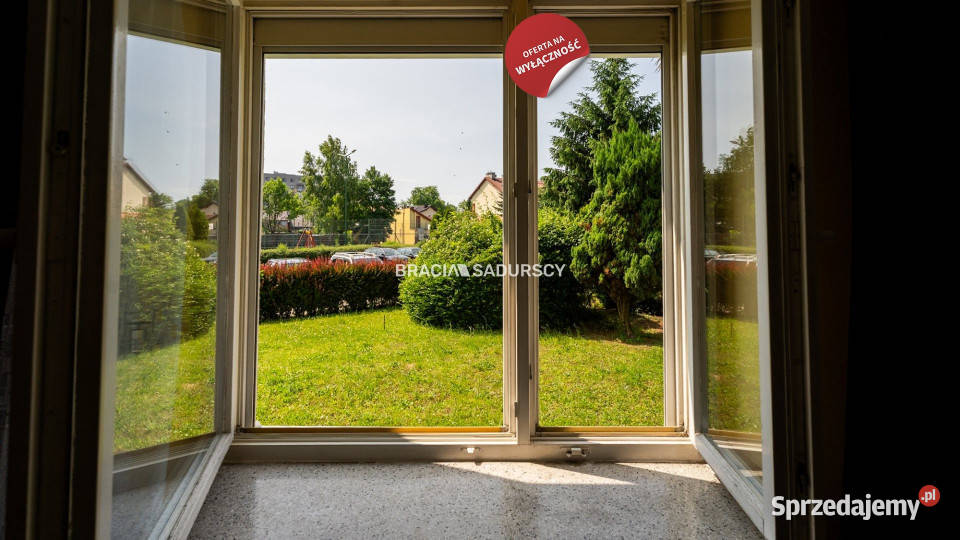 sprzedaży mieszkania Kraków ks Wincentego Turka