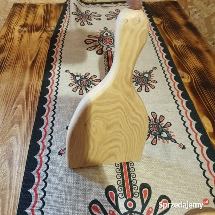 Pęknę deski kuchenne lite drewno Kadcza