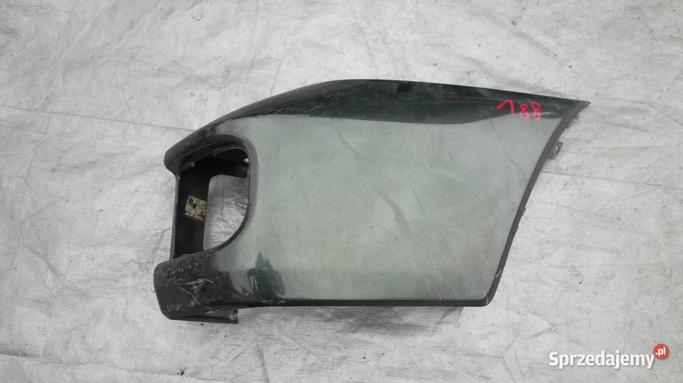 FREELANDER NAKŁADKA ZDERZAKA TYL PRAWA NAROZNIK Ruda Śląska