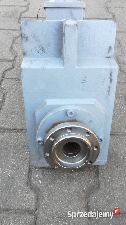 Motoreduktor 037 kw39 obr