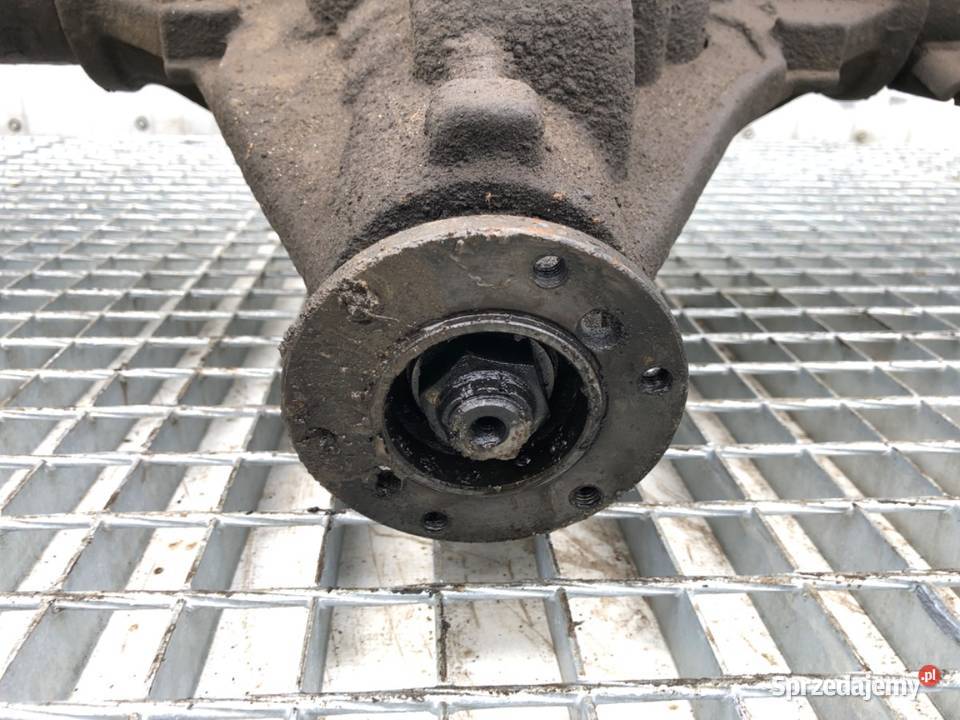 MOST DYFER TYŁ DAEWOO LUBLIN II 24 90 Hatchback sprzedam